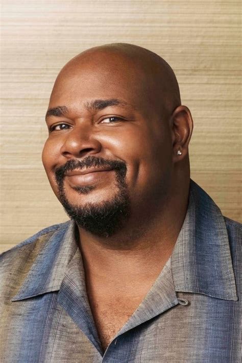 kevin michael richardson|More.